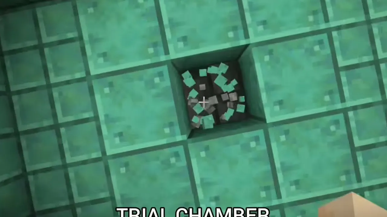 Triple Plains Village Trial Core: three plains villages across an open grassland expanse