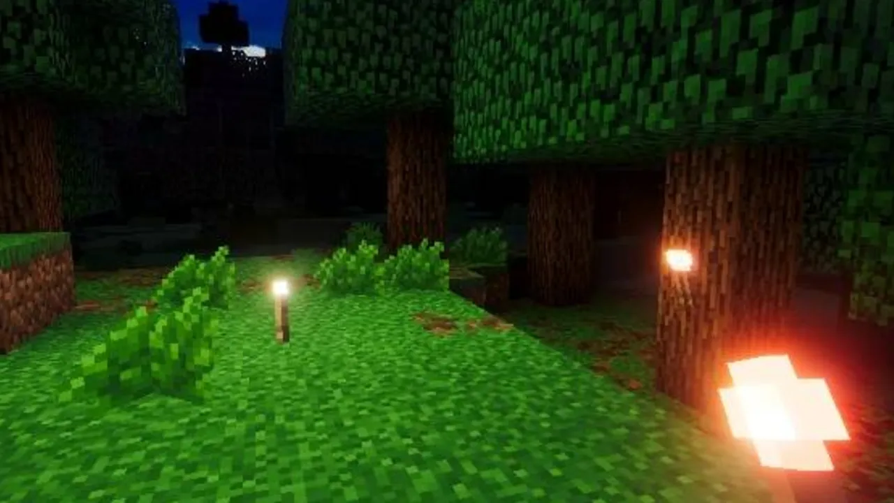 Extreme Shader: PBR Textures