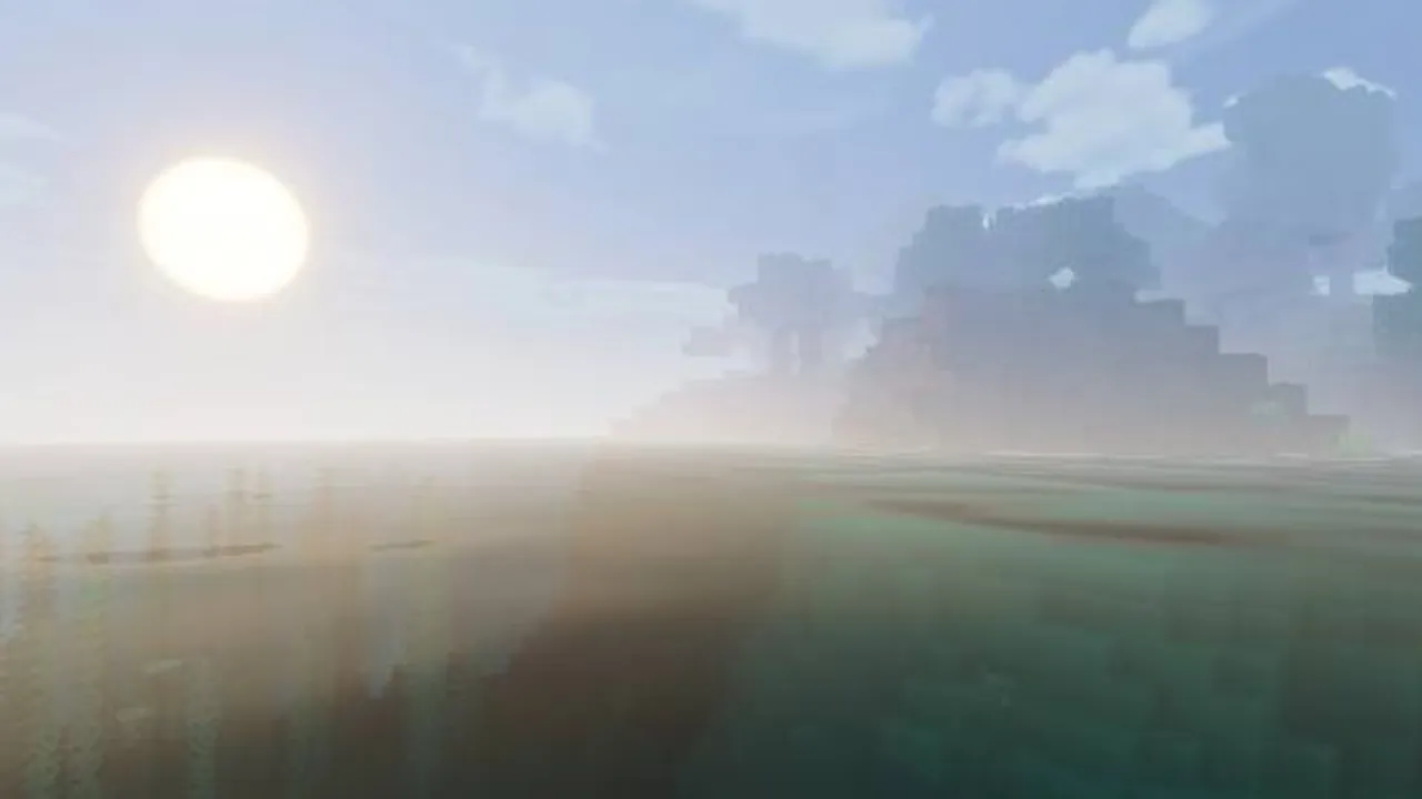 Extreme Shader: Realistic water with reflections