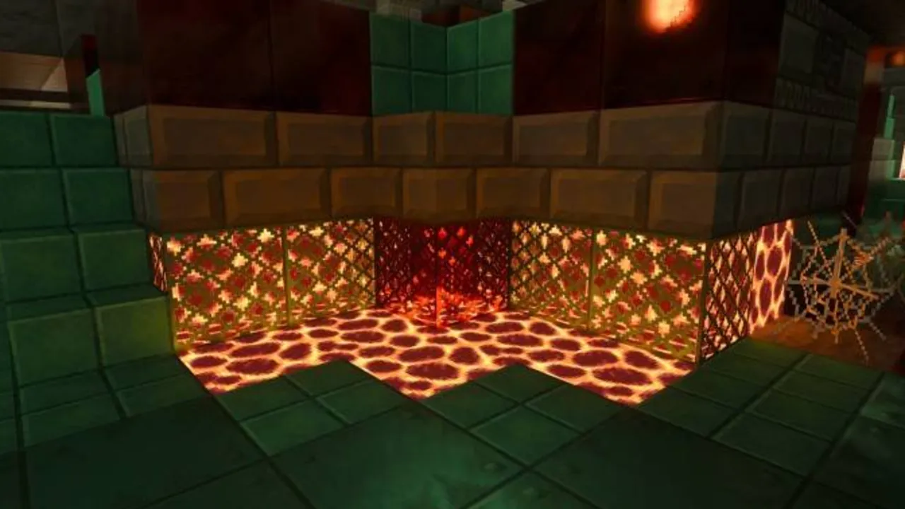 Faithful RTX shader: Faithful RTX - Tricky Trials Support