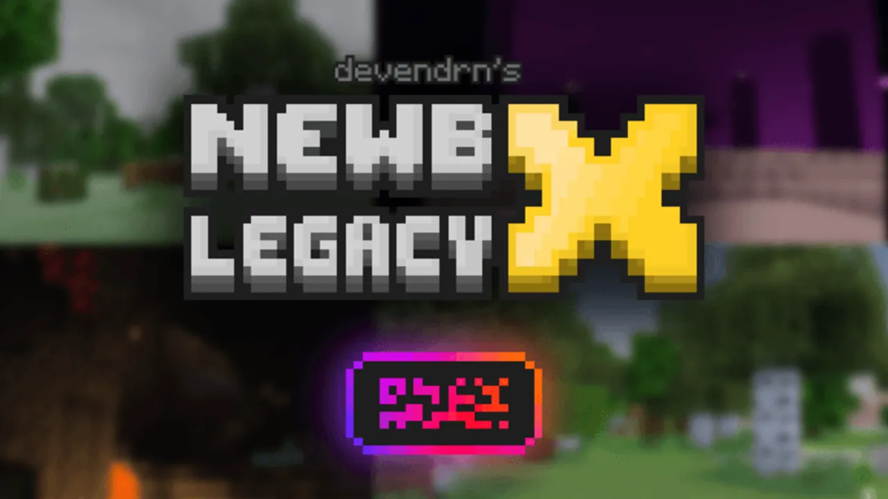Newb Shader shader for Minecraft PE, screenshot 1
