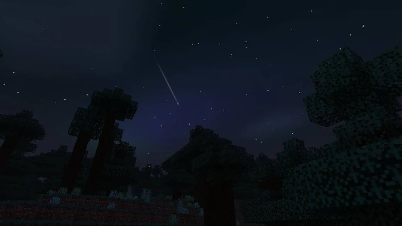 Newb Shader shader for Minecraft PE, screenshot 2