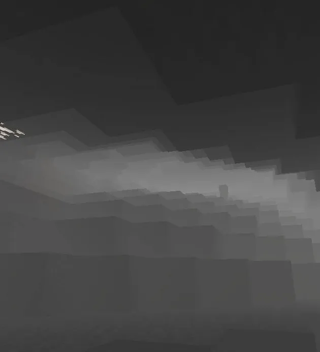 Newb X Apocalipsis shader: Cave