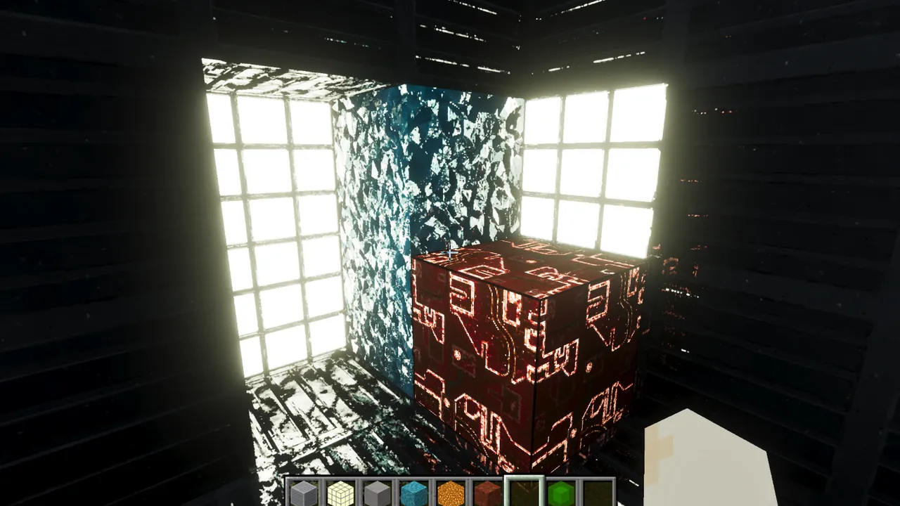 Optimum Realism shader: Vibrant Visuals
