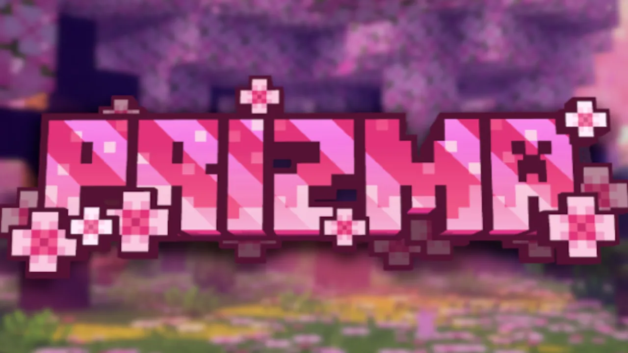 Prizma Visuals Legacy (Vibrant Visuals Pack Deferred) shader for Minecraft PE, screenshot 1