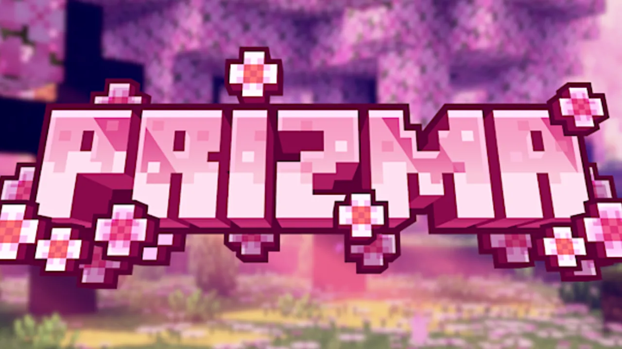 Prizma Visuals Legacy (Vibrant Visuals Pack Deferred) shader for Minecraft PE, screenshot 2