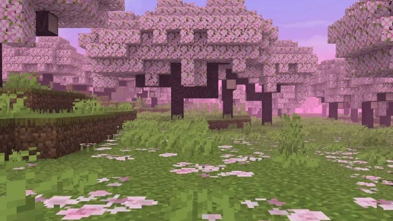 RG Shader: Dynamic Fogs