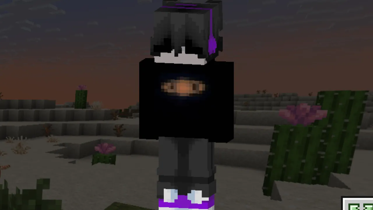 EmoPrints Skin Pack: ✔ 128x128 HD skins