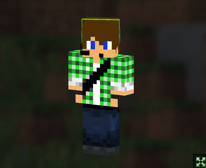 Italian Youtubers Skin Pack: Surry