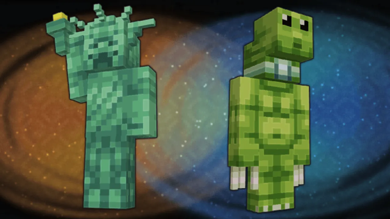 SRG's Skin Pack: screenshot 5