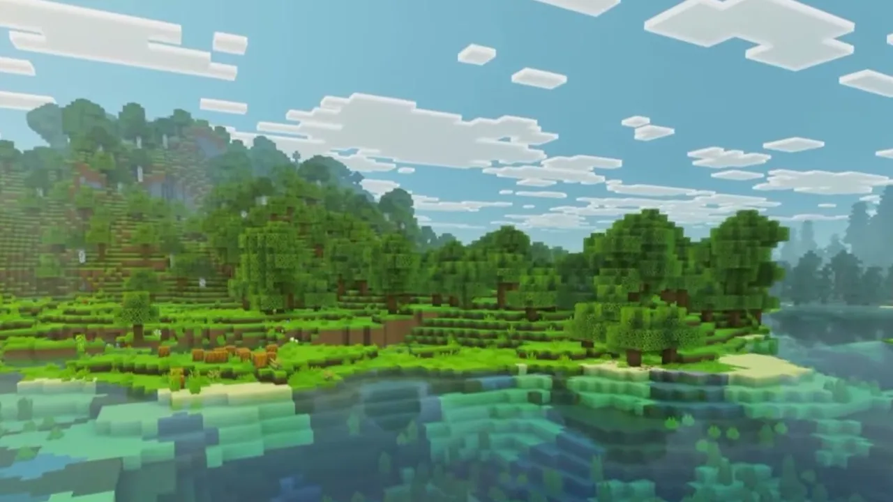 Actions & Stuff Flat texture pack for Minecraft PE, screenshot 2