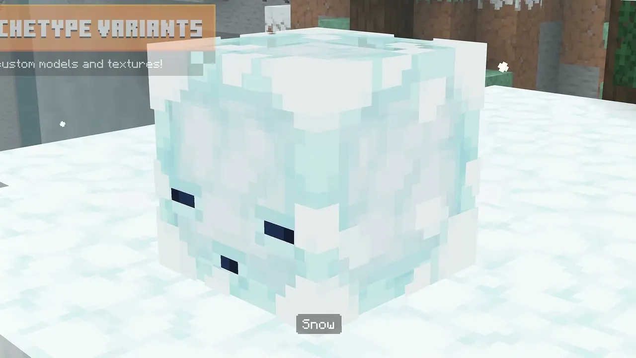 Actions & Stuff texture pack for Minecraft PE, screenshot 6
