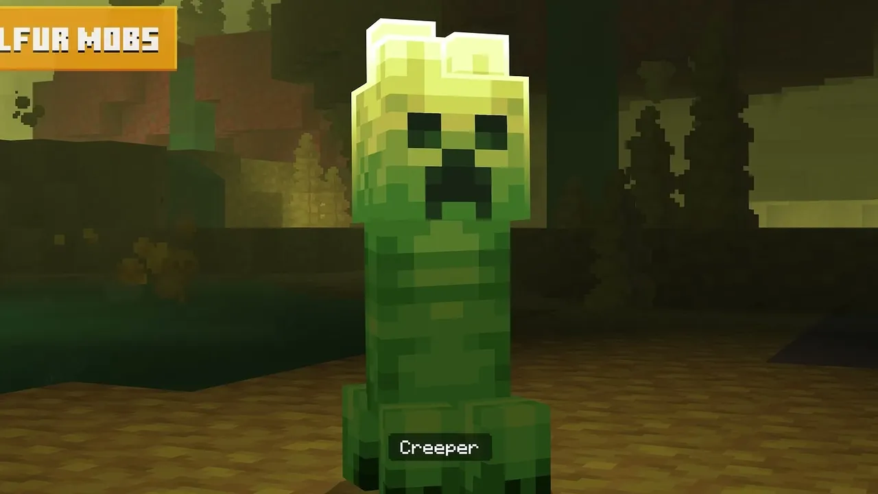 Actions & Stuff texture pack for Minecraft PE, screenshot 7