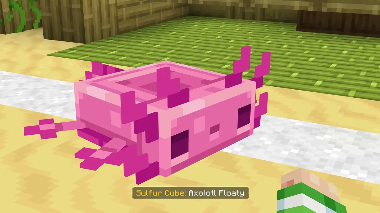 Actions & Stuff texture pack for Minecraft PE, screenshot 9