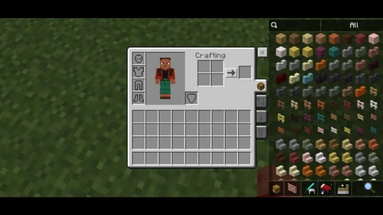 Better Inventory Overhauled texture pack: Item Hover text tooltipsq