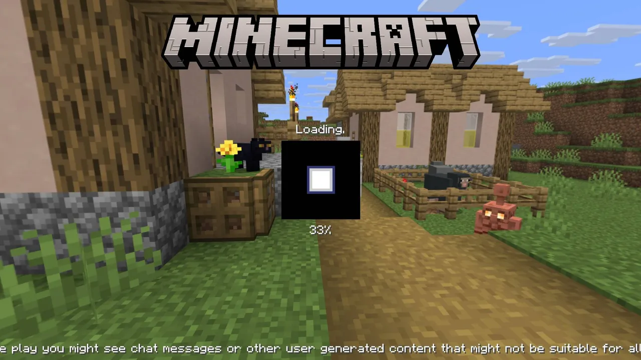 Déesse UI Pack texture pack for Minecraft PE, screenshot 6