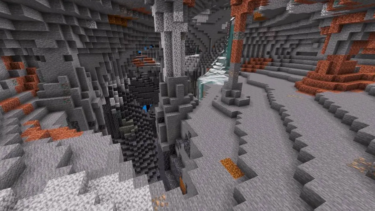 Full Bright Voxen texture pack: screenshot 8