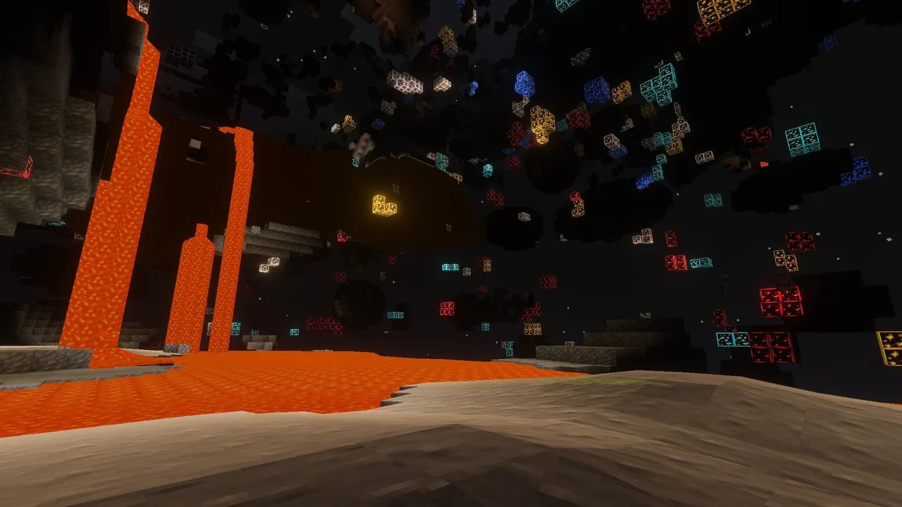 Glow Xray texture pack: screenshot 6