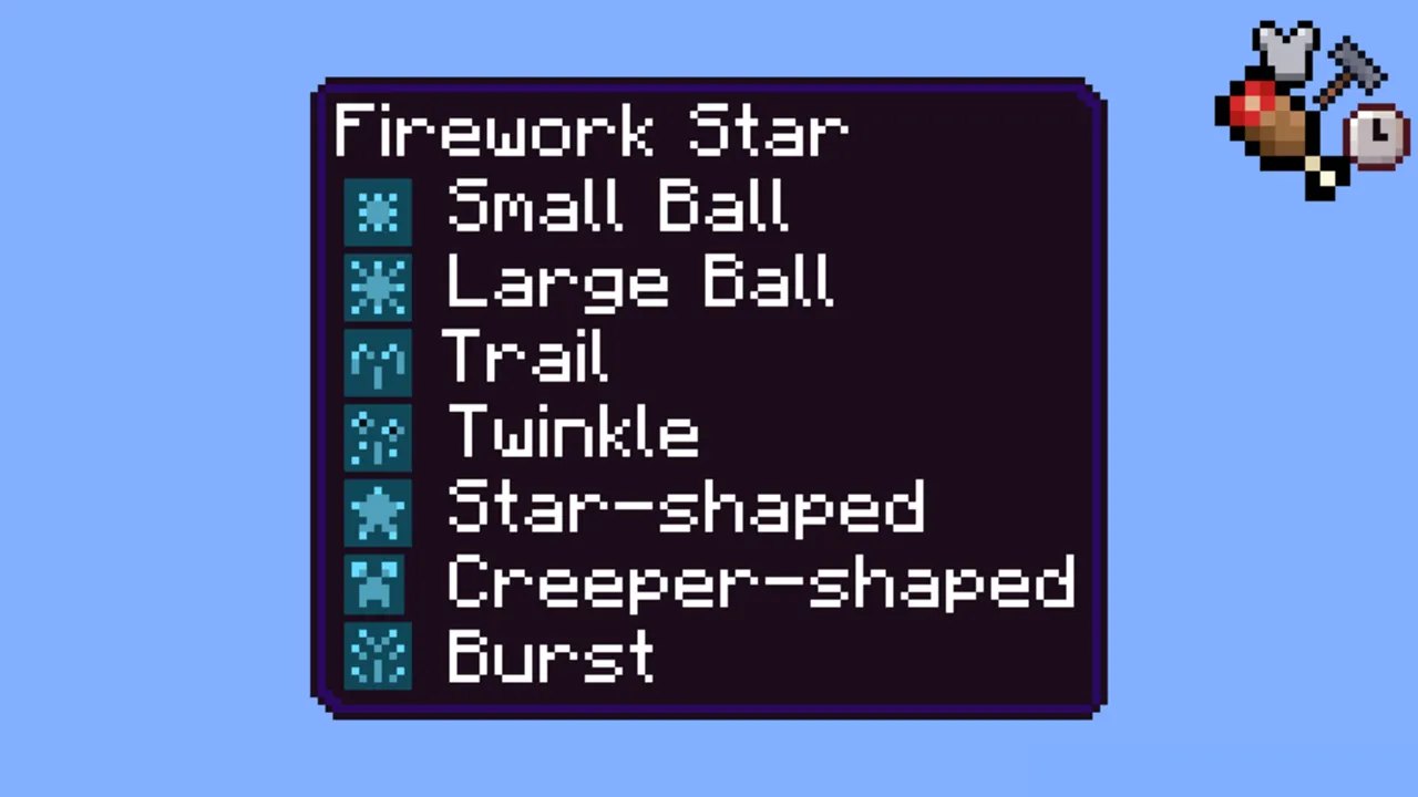 Item Info+ texture pack: screenshot 6