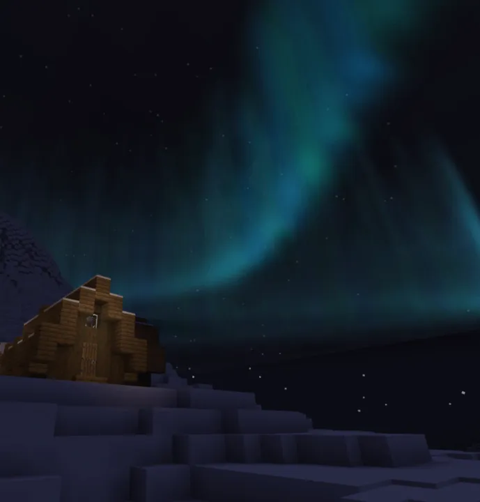 La Nature by Carrot texture pack: screenshot 2