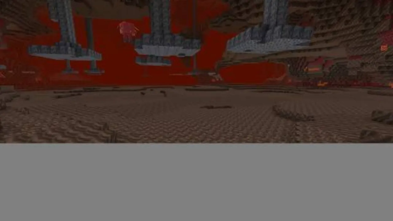 No Lava & Water Fog texture pack: No Lava fog