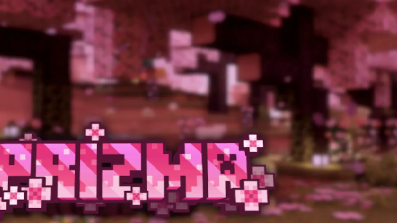 PrizmaRTX texture pack for Minecraft PE: screenshot 1