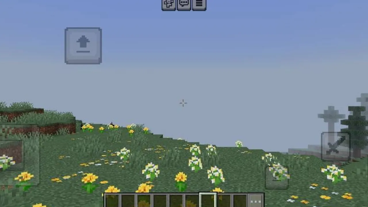 PvP Crosshair texture pack: Every Crosshairs
